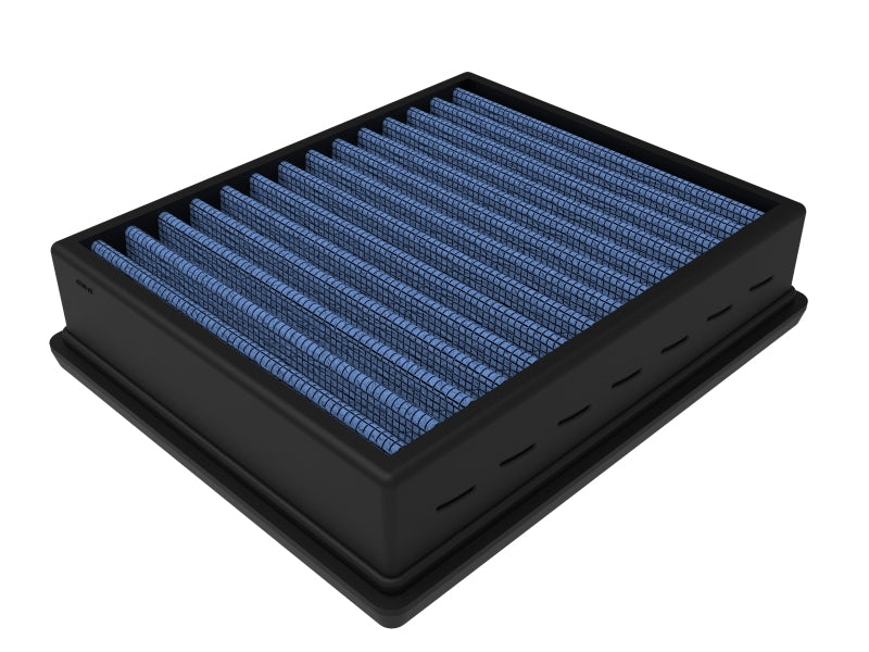 AFE P5R Drop In Air Filter - aFe MagnumFLOW Air Filters OER P5R A/F P5R Peugeot 206 98-06 L4