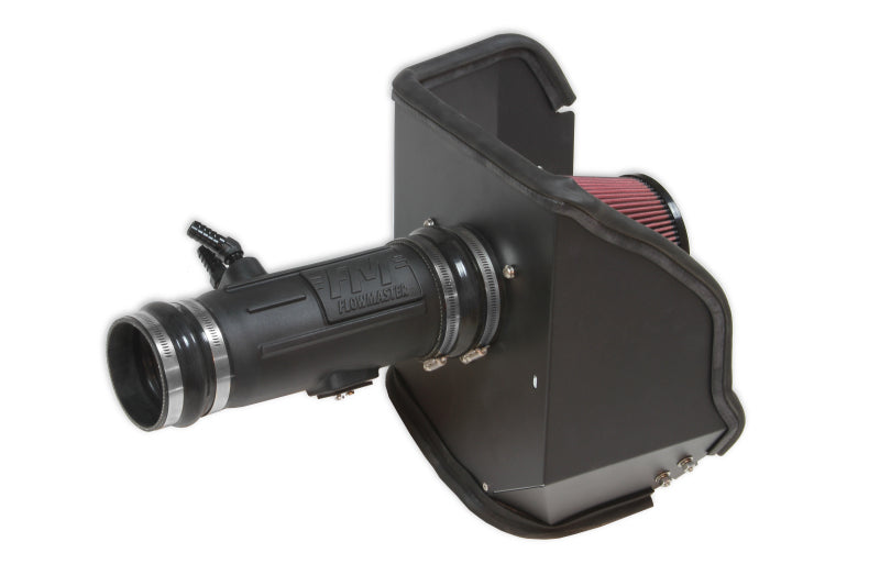FLO Cold Air Intake - Flowmaster 17-24 Nissan Titan 5.6L Performance Performance Cold Air Intake Kit