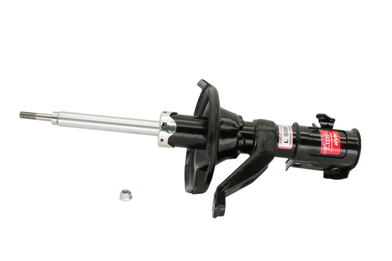 KYB Shock & Strut Excel-G - KYB Shocks & Struts Excel-G Front Left HONDA Civic 2002-05