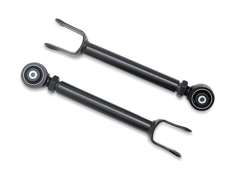 SPR Trailing Arms - SuperPro 96-07 Jeep Wrangler TJ Upper Trailing Arm Set