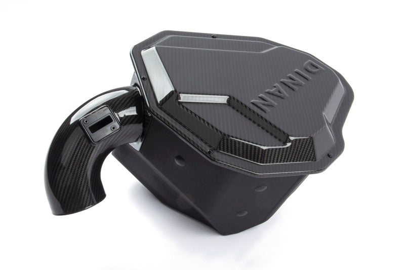 DNN Cold Air Intakes - Dinan 19-24 BMW 330i Cold Air Intake