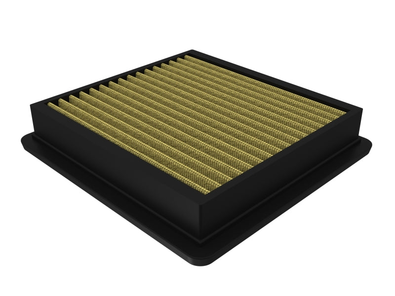 AFE Magnum FLOW OE Replacement Filters - aFe Magnum FLOW OE Replacement Air Filter w/Pro GUARD 7 Toyota Land Cruiser (J250) 24-25 L4-2.4L (t)