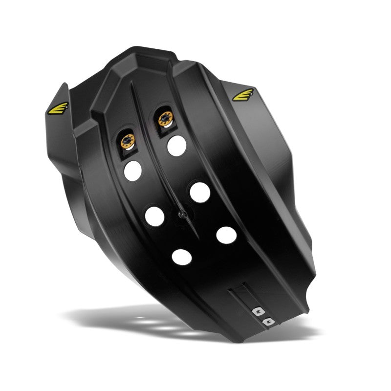 CYC Full Armor - Cycra 14-18 Yamaha YZ250F Full Armor Skid Plate - Black