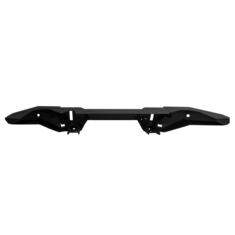 ARB Bumpers - ARB 2021 Ford Bronco Rear Bumper Narrow Body