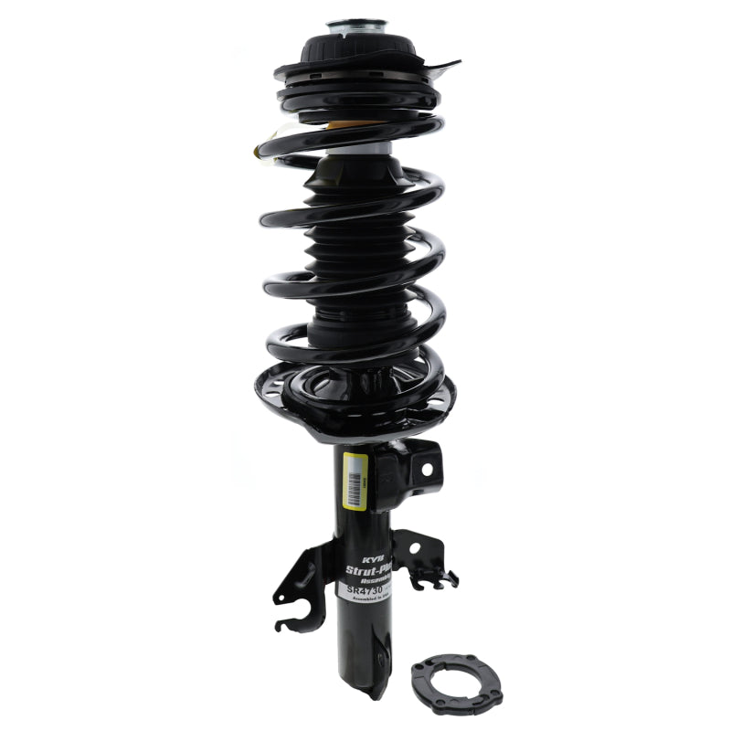 KYB Shocks & Struts Strut Plus - KYB 14-16 Dodge Dart SXT Strut-Plus Strut - FR