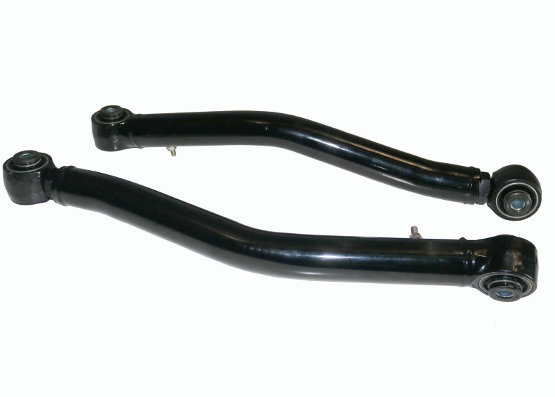 SPR Trailing Arms - SuperPro 20-23 Jeep Gladiator JT Lower Trailing Arm Set