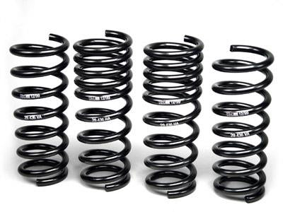 HR Sport Springs - H&R 00-08 Jaguar S-Type (2WD) Sport Spring