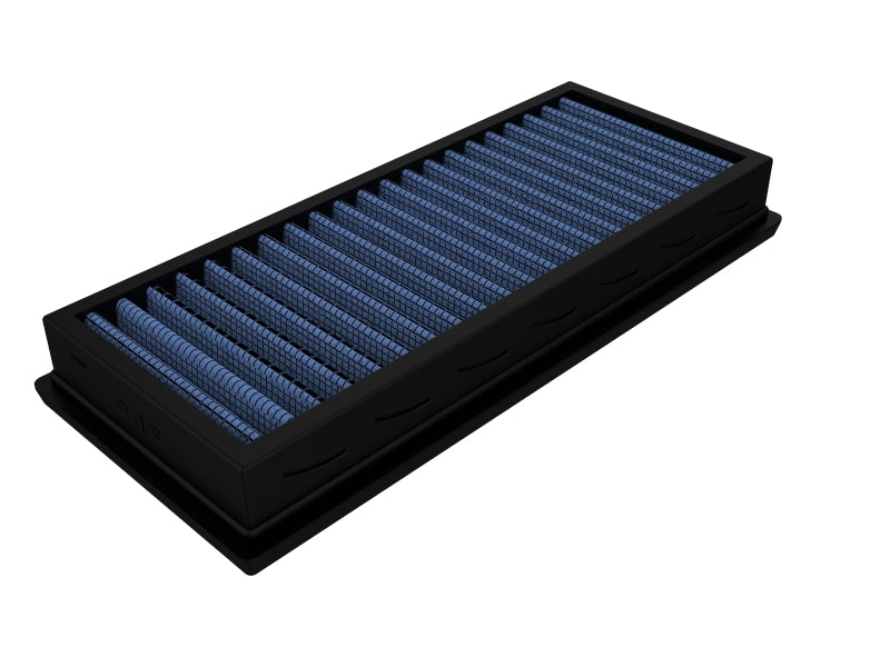 AFE P5R Drop In Air Filter - aFe MagnumFLOW Air Filters OER P5R A/F P5R Mercedes SLK32001-04/Chrysler Crossfire 04-08 V6 (1 pr)