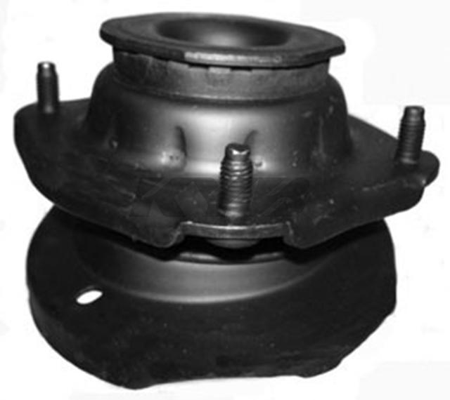 KYB Strut Mounts - KYB Shocks & Struts Strut Mounts Rear Left KIA Spectra 2000-04