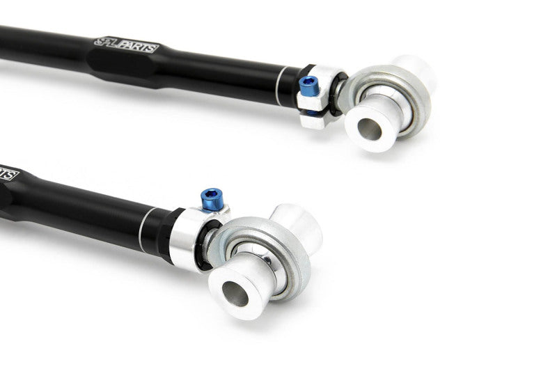 SPP Toe Arms - SPL Parts 06-15 Mazda Miata (NC) Rear Toe Arm (Bumpsteer Adjustable w/Eccentric Lockout)