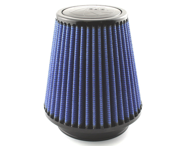 AFE Universal Pro-5 R Filter - aFe MagnumFLOW Air Filters UCO P5R A/F P5R 4F x 6B x 4T x 6H
