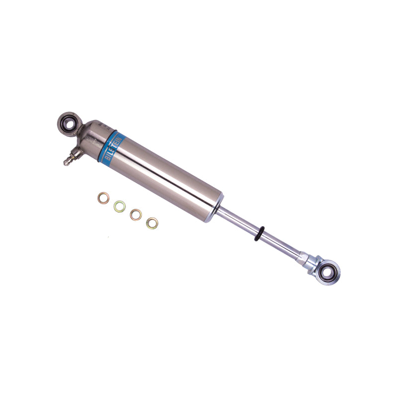 BIL M 7100 Series Shocks - Bilstein 7100 Classic Series 46mm 16.24in Length Monotube Shock Absorber