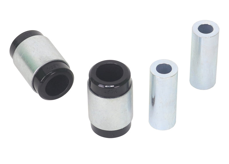 WL Bushings - Control Arm - Whiteline 09-21 Nissan 370z & 2023+ Z Rear Lower Control Arm - Inner Rear Bushing Kit