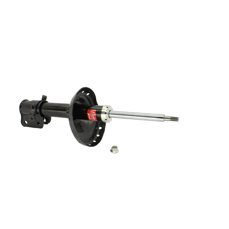 KYB Shock & Strut Excel-G - KYB Shocks & Struts Excel-G Front Left SUBARU Impreza (AWD) 2004-07 SUBARU WRX Wagon (NOT STI)