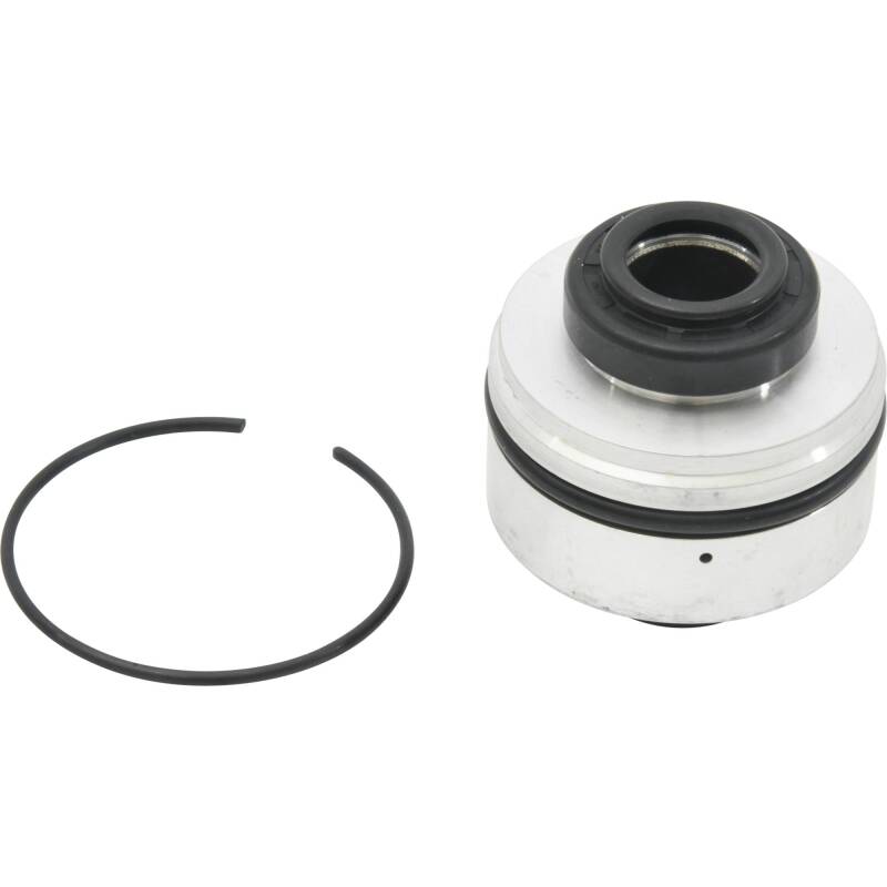 ABR Shock Bearing Kits - All Balls Racing 21-23 Honda CRF450RWE Rear Shock Seal Head Kit