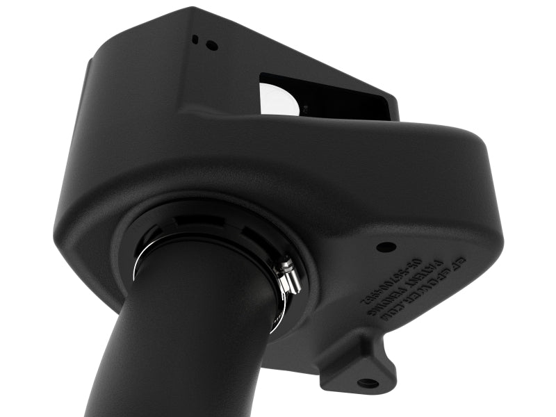 AFE Takeda Momentum Intake - aFe Takeda Intake System w/Pro 5R Filter Subaru Forester 14-18 H4-2.0L (t)