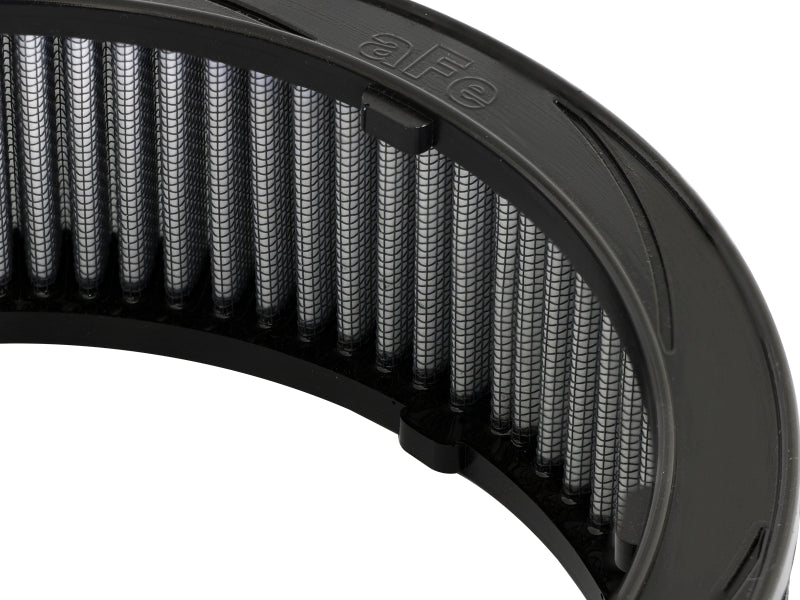 AFE Pro-5 R Direct Fit Filter - aFe MagnumFLOW Air Filters OER PDS A/F PDS Dodge Cars & Trucks 50-01