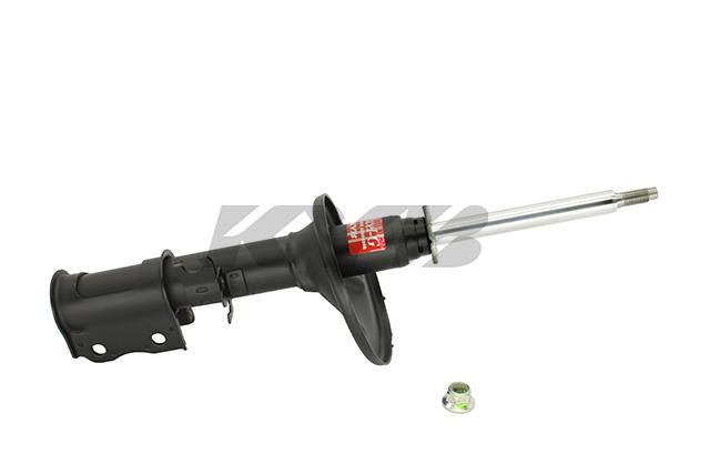 KYB Shock & Strut Excel-G - KYB Shocks & Struts Excel-G Front Left KIA Sephia 1998-00
