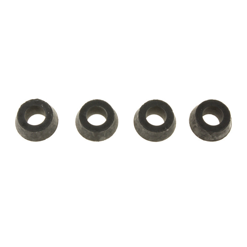 BIL B6 Series Shocks - Bilstein B6 1985 Toyota Land Cruiser Base Rear 46mm Monotube Shock Absorber