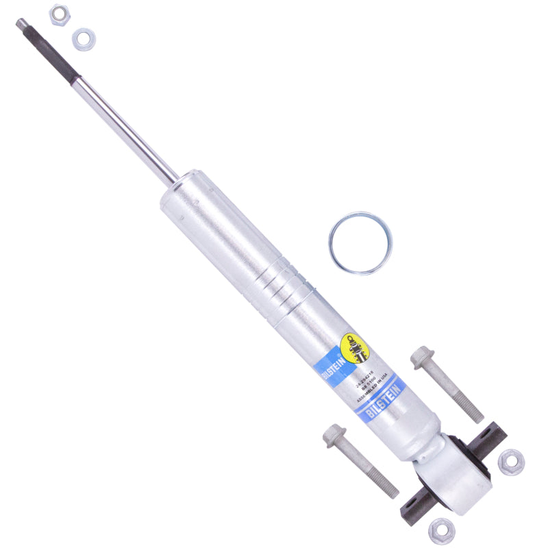 BIL B8 5100 Series Shocks - Bilstein B8 5100 Series 19-20 Ford Ranger 46mm Monotube (Ride Height Adjustable) Shock Absorber