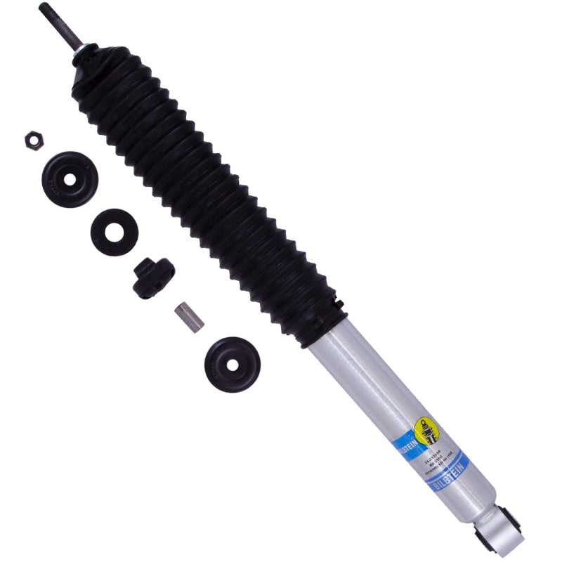 BIL B8 5100 Series Shocks - Bilstein 5100 Series 2019+ Dodge Ram 1500 46mm Monotube Shock Absorber- Rear