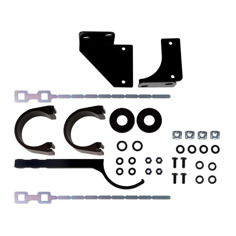 ARB BP51 Fit Kits - ARB Bp51 Fit Kit Prado120/150/Fj/4Run Rear