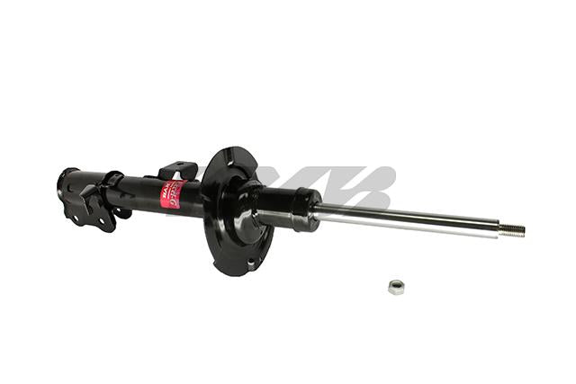 KYB Shock & Strut Excel-G - KYB Shocks & Struts Excel-G Front Left FORD Escape 2001-11 MAZDA Tribute 2001-10 MERCURY Mariner 200