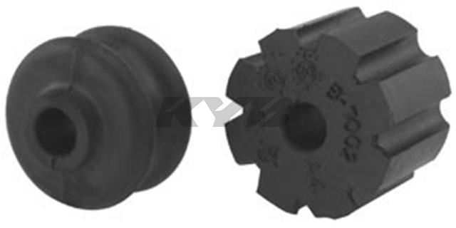 KYB Strut Mounts - KYB Shocks & Struts Strut Mounts Rear NISSAN 200SX 1995-98 NISSAN 240SX 1989-98 NISSAN 300ZX 1990-96