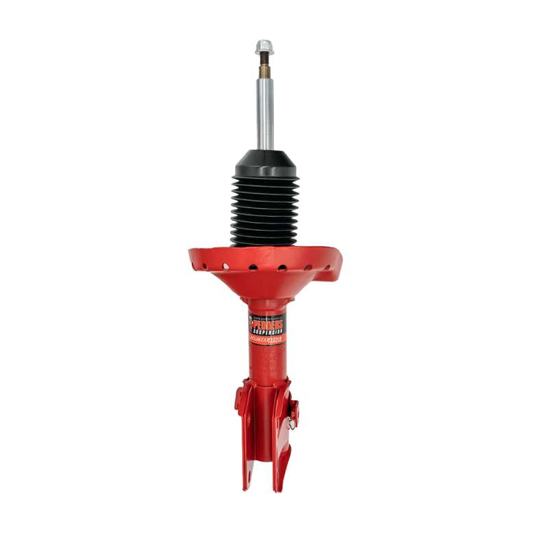 PED OE Replacement Strut - Pedders Front Right Strut 05-07 Subaru STI GD