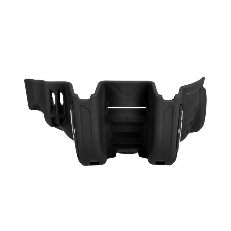 CYC Full Armor - Cycra 2024 Kawasaki KX450 Full Armor Skid Plate - Black