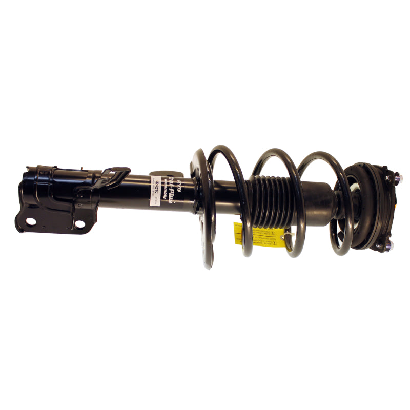 KYB Shocks & Struts Strut Plus - KYB Shocks & Struts Strut Plus Front Left Nissan Sentra 2013