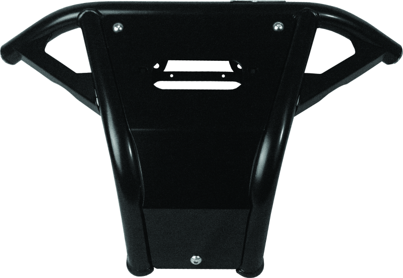 DFR Front Bumper - DragonFire Racing 15-22 Polaris RZR 900/1000 Front Bumper With Winch Mount