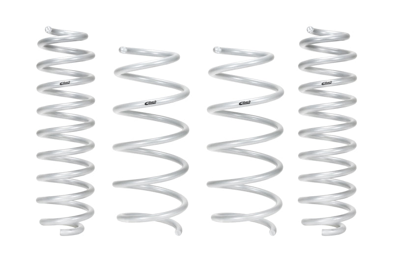 EIB Pro-Truck Lift Kits - Eibach Pro-Truck Lift Kit for XA50 Toyota RAV4 PLK