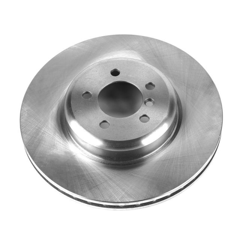 PSB Autospecialty Rotor - Power Stop 13-15 BMW 335i Front Autospecialty Brake Rotor