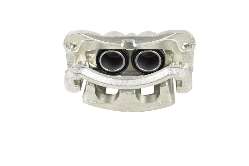 DBA Street Series Calipers - DBA 97-23 Nissan Patrol (Y61) Street Series Left Front Caliper