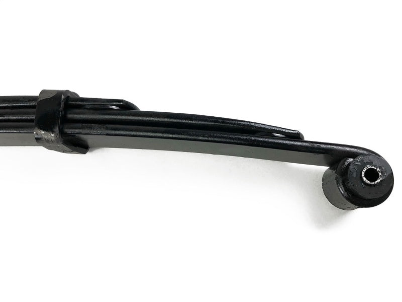 TUF Front Leaf Springs - Tuff Country 69-72 Chevy Truck 1/2 & 3/4 Ton 4wd Front 2in Lift EZ-Ride Leaf Springs (Ea)