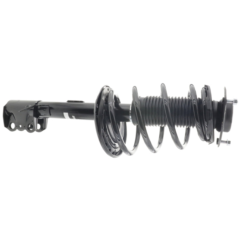 KYB Shocks & Struts Strut Plus - KYB Shocks & Struts Strut Plus Front Left 10-13 Toyota Highlander