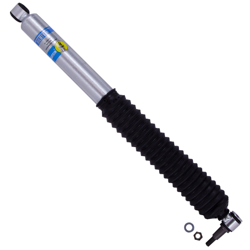 BIL Steering Dampers - Bilstein 5100 Series 17-20 Ford F-250 / F-350 Super Duty 46mm Monotube Steering Damper