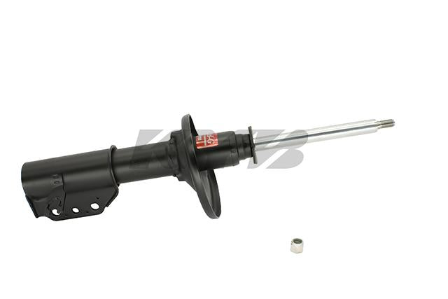 KYB Shock & Strut Excel-G - KYB Shocks & Struts Excel-G Front Left MAZDA Protege 1995-98