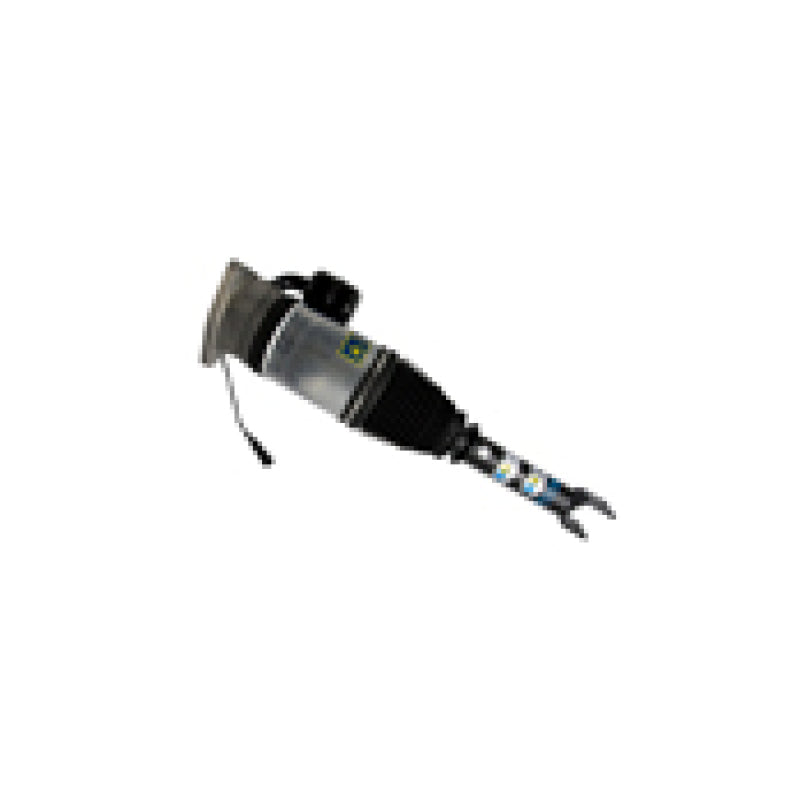 BIL B4 Series Shocks - Bilstein B4 OE Replacement 04-10 Audi A8 Quattro / 04-06 VW Phaeton Rear Left Air Suspension Spring