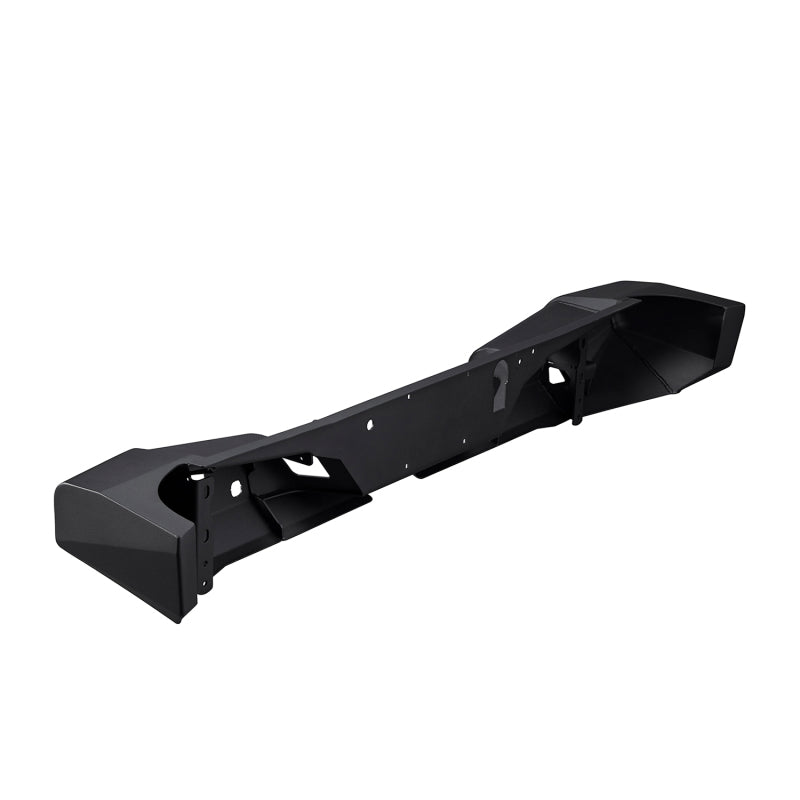 ARB Bumpers - ARB 20-21 Jeep Gladiator JT Rear Bumper No Tire Carrier (Fit Kit NOT Included)