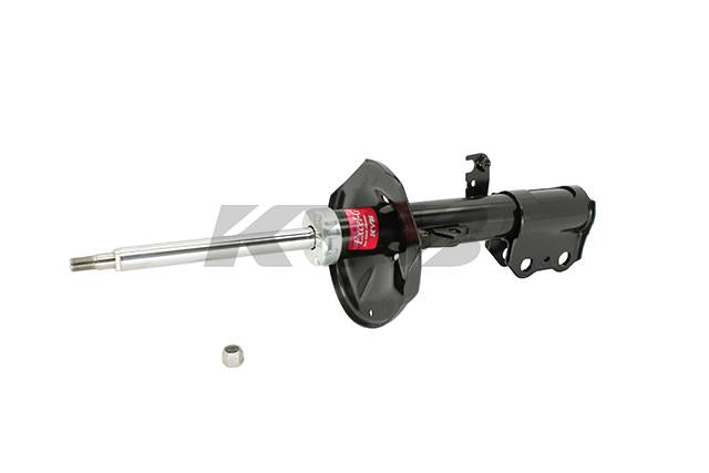 KYB Shock & Strut Excel-G - KYB Shocks & Struts Excel-G Front Left PONTIAC Vibe (AWD) 2003-06 PONTIAC Vibe (FWD) 2003-06 TOYOTA
