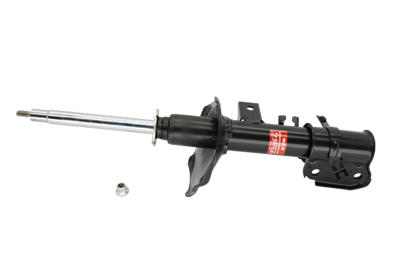 KYB Shock & Strut Excel-G - KYB Shocks & Struts Excel-G Front Right INFINITI QX4 (4WD) 1997-99 NISSAN Pathfinder (2WD) 1996-99 N