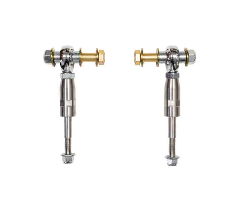 CLI Sway Bar End Links - Carli 94-98 Dodge Ram 2500/3500 Extended Sway Bar End Links