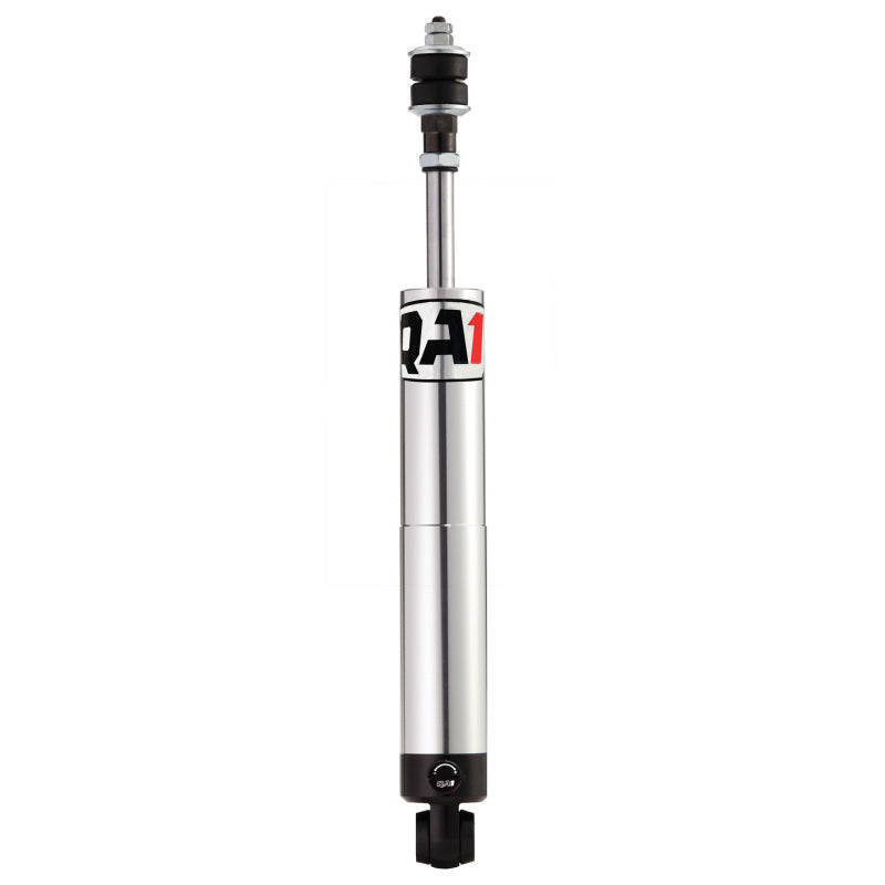 QAP Shocks - Stocker Series - QA1 Stocker Star Series Rear Shock Absorber - Single Adj. - 13.25in/20.5in - Aluminum