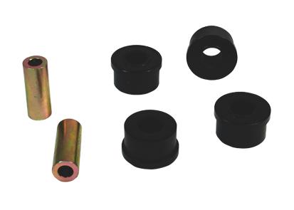 WL Bushings - Control Arm - Whiteline Plus 05+ BMW 1 Series/3/05-10/11 3 Series Rear Control Arm - Lower Inner Bushing Kit