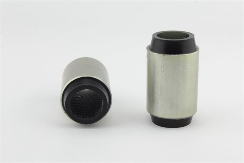 WL Bushings - Control Arm - Whiteline Plus 7/03-11 Mazda RX8 Rear Control Arm Lower Inner Bushing Kit