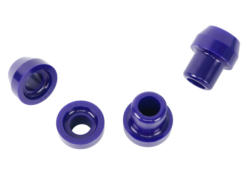 SPR Bushings - Control Arm - SuperPro Ford-Strut Bar To Chassis Mount