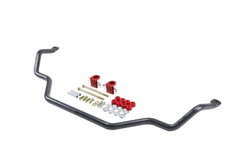 BT Sway Bar - Belltech FRONT ANTI-SWAYBAR FORD 71-73 MUSTANG COUGAR