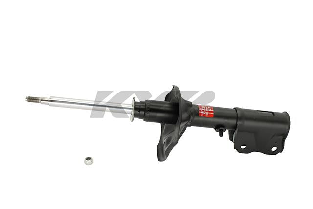 KYB Shock & Strut Excel-G - KYB Shocks & Struts Excel-G Front Left DODGE Colt (Exc. Colt Vista) 1993-96 EAGLE Summit 1993-96 MIT